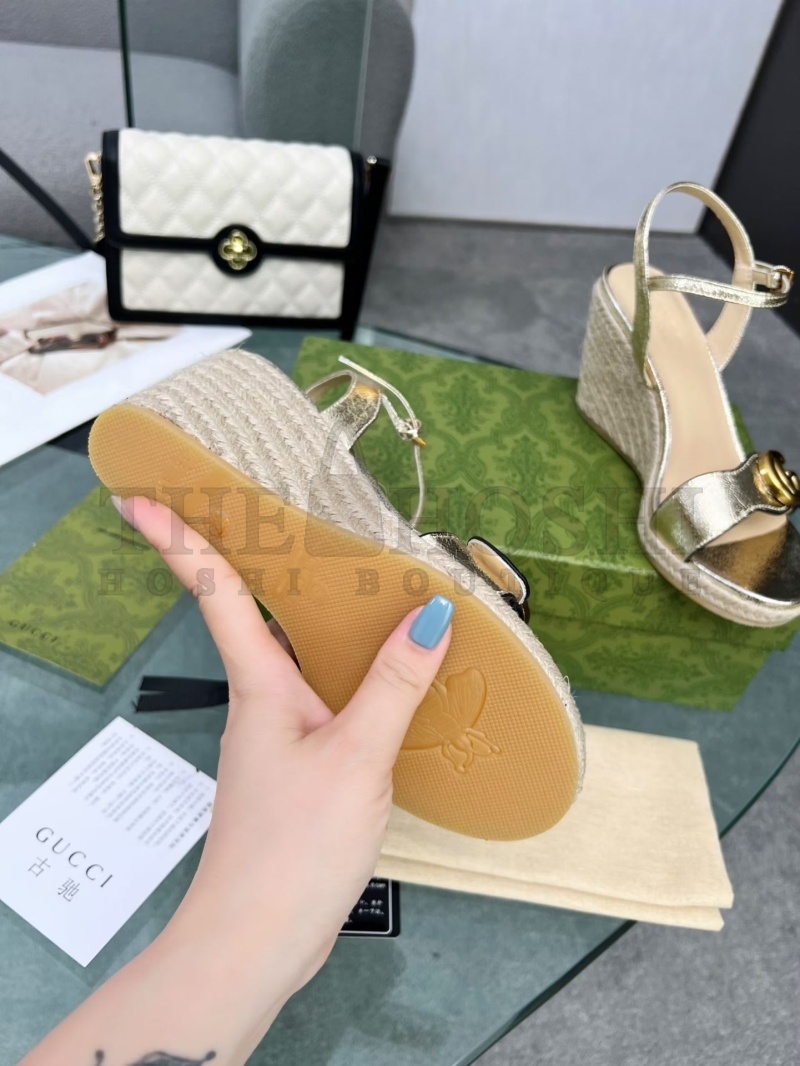 Gvc*1 Sandals Master Quality