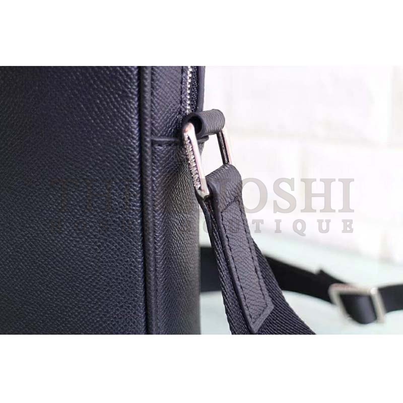 L0vis Vvtt0n LV Men Alex Messenger BB Taiga Cowhide Leather Master Quality