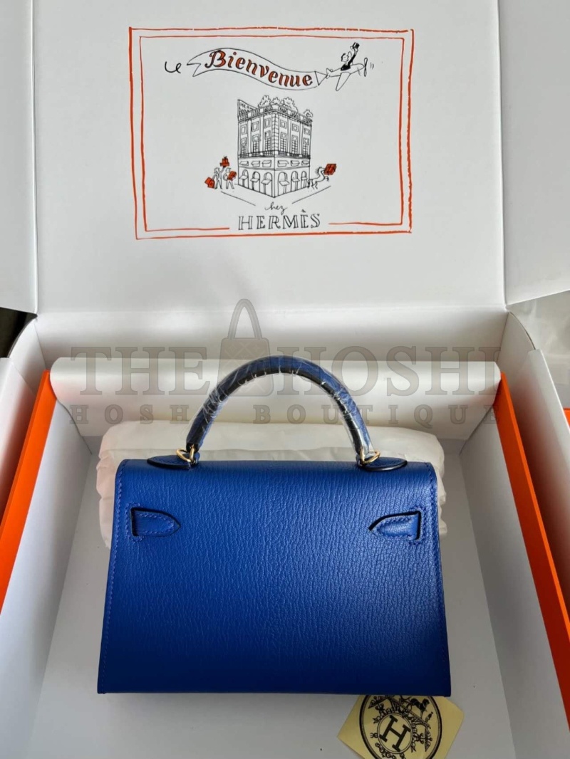 H**me5 Kelly II Bags Master Quality