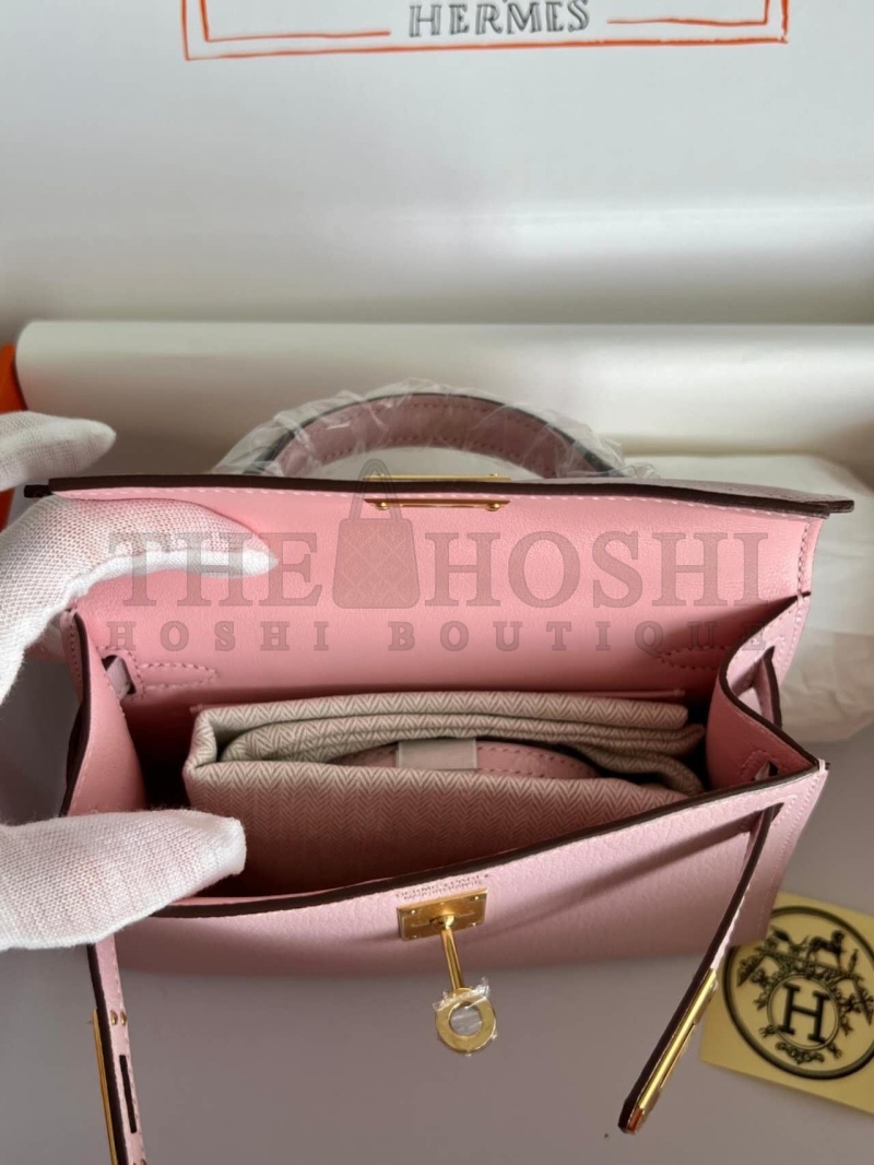 H**me5 Kelly II Bags Master Quality