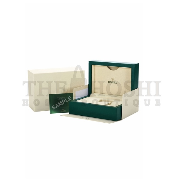 R01ex GMT-Master II Oystersteel Men