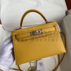 H**me5 Kelly II Bags Master Quality