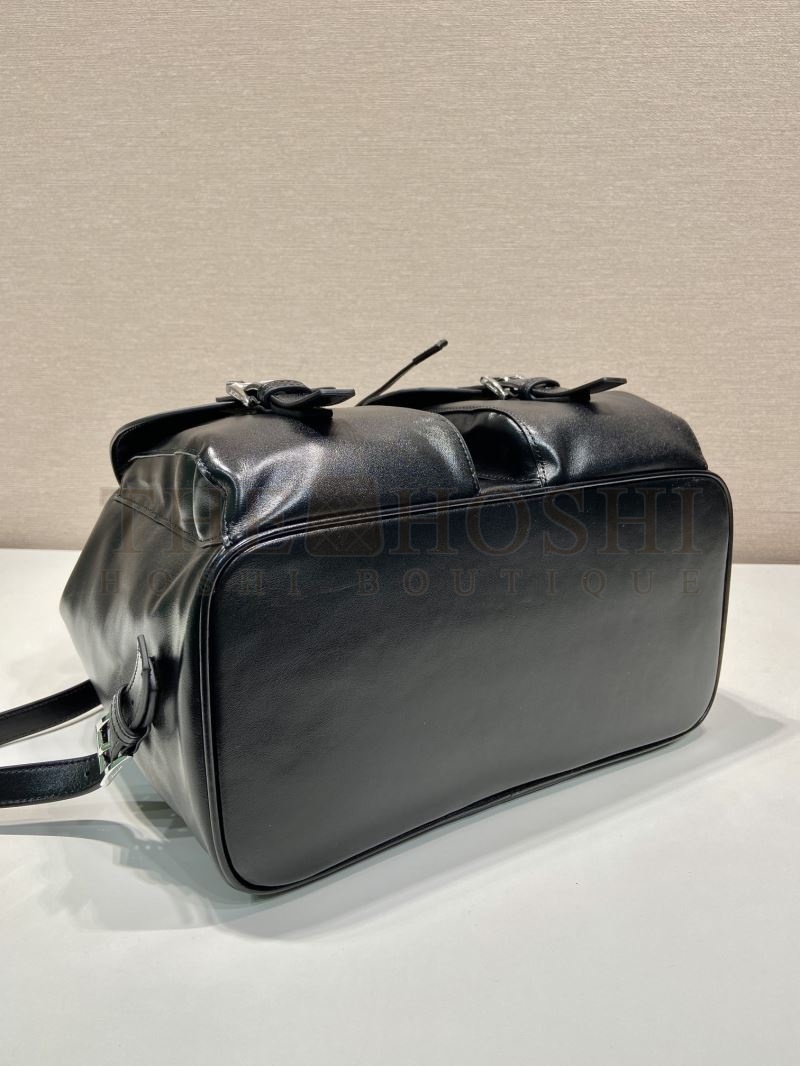 Pra*a Backpacks Master Quality