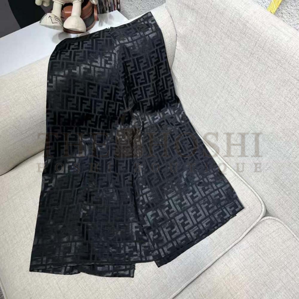 F**di Women Skirt From the Spring Festival Capsule Collection Master Quality