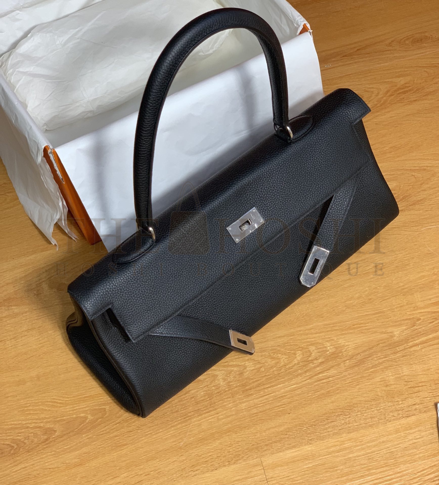 H**me5 SHOULDER BIRKIN BAG 42CM Master Quality