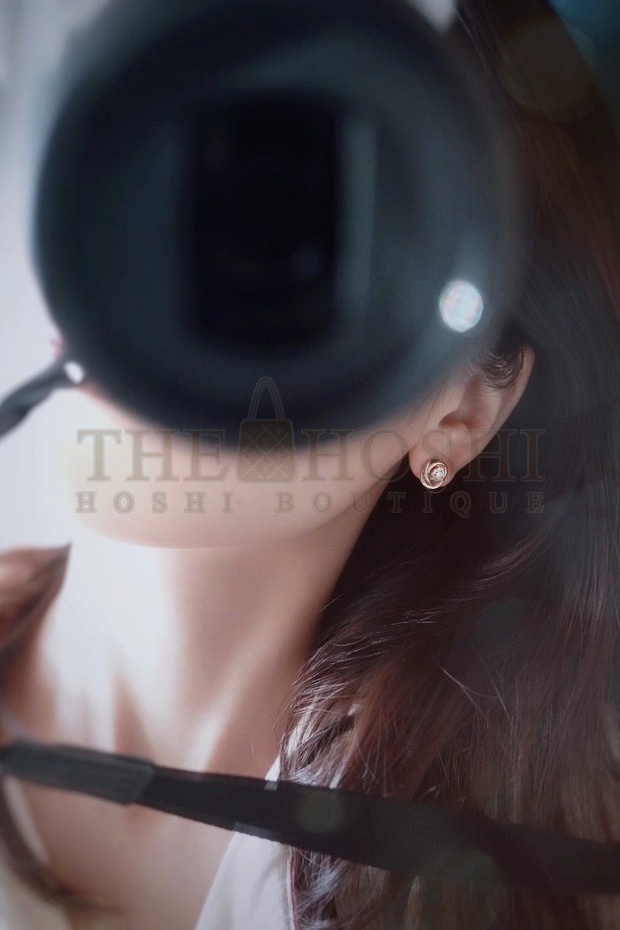 Ca*t1er Triple Hoop Earrings with D1am0nds Master Quality