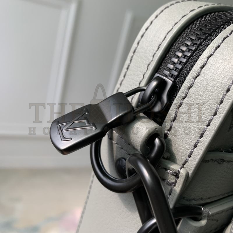 Mens LV Satchel bags Master Quality