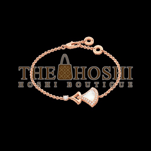 Bulgari DIVAS’ DREAM BRACELET,Two Style Master Quality