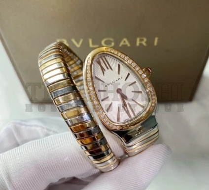 Bv1g*ai SERPENTI watch Master Quality