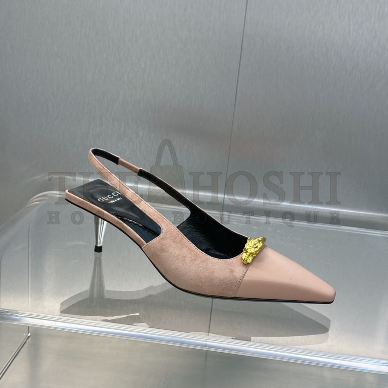 Gvc*1 Sandals Master Quality