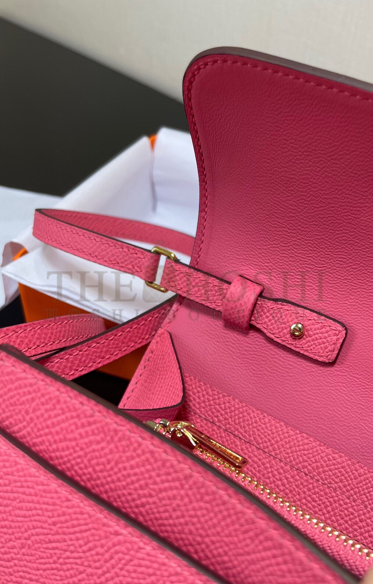 H**me5 Constance Bags Master Quality