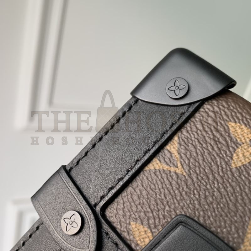 Mens LV Satchel bags Master Quality