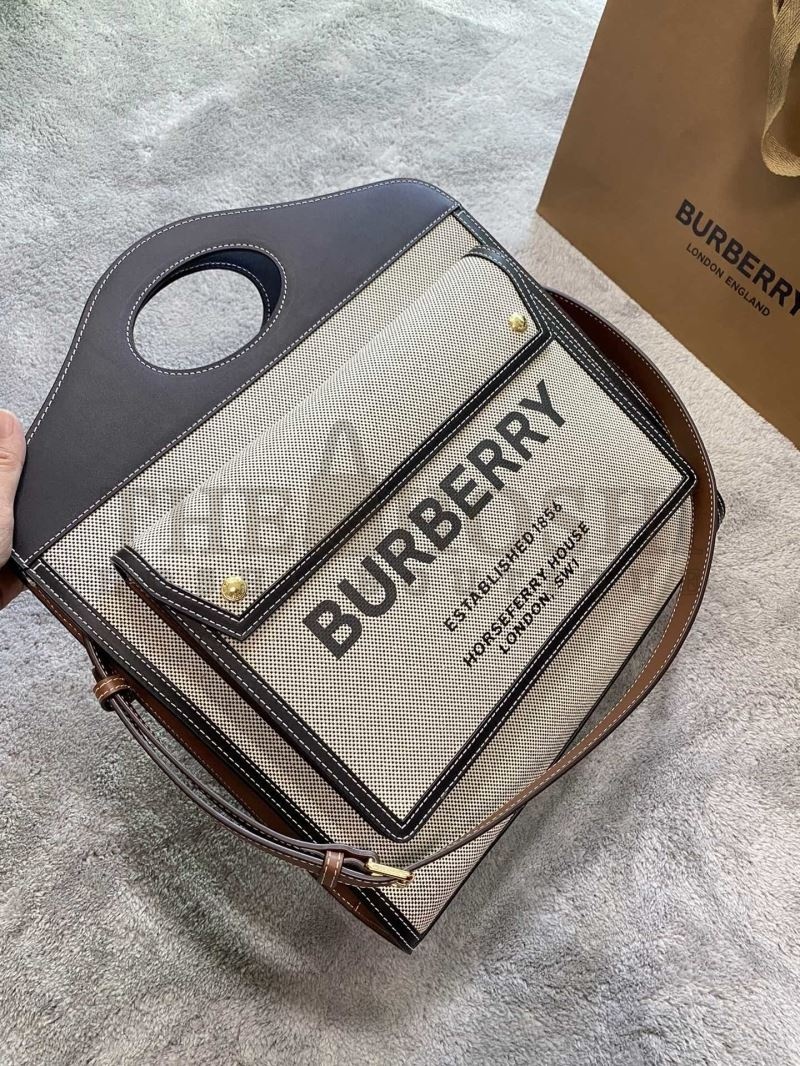 Bv*b*rry Satchel Bags Master Quality