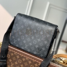 Mens LV Satchel bags Master Quality