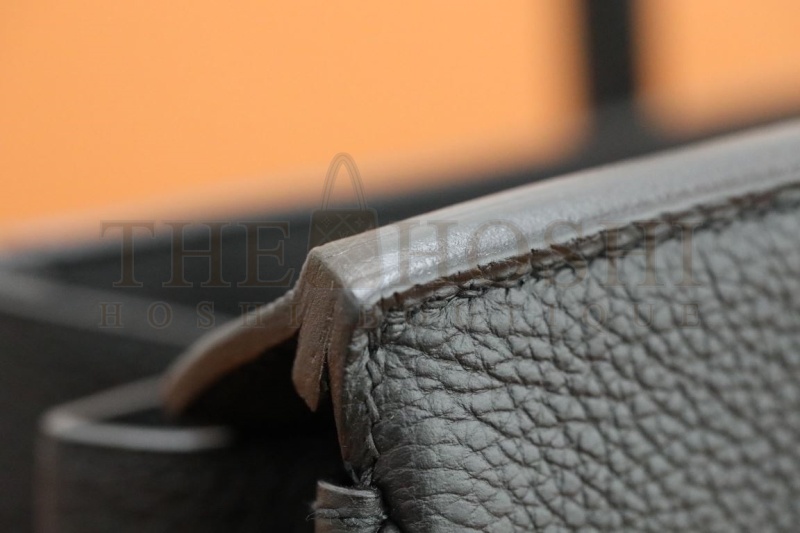 H**me5 Birkin Bags Togo Leather Master Quality