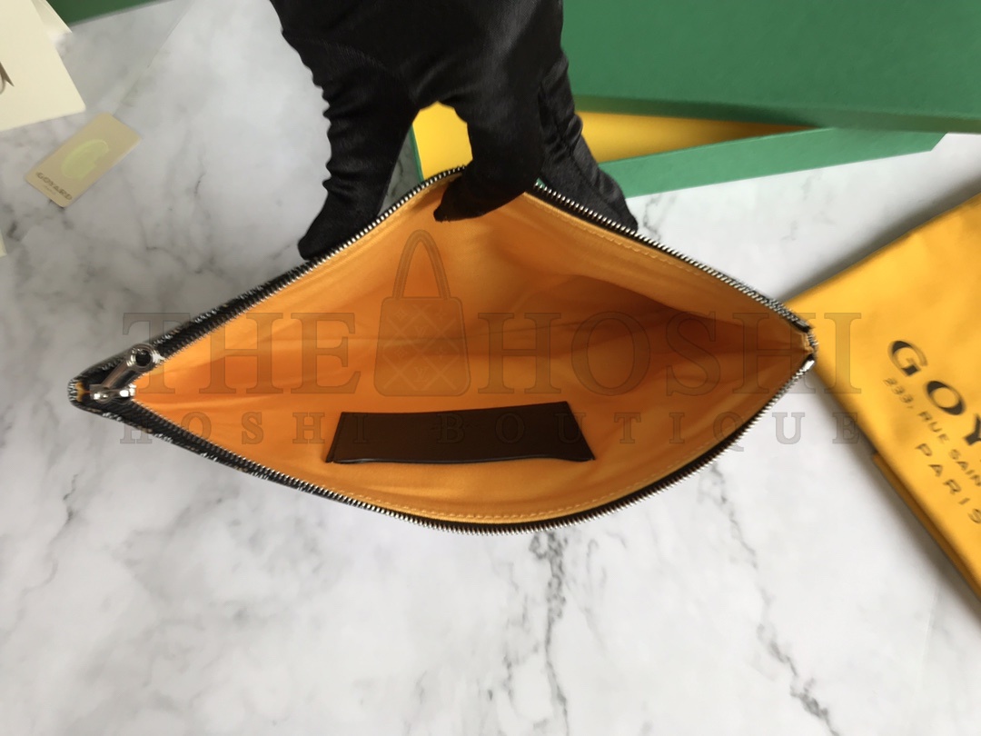 G09ard clutch size: 30*20cm Master Quality