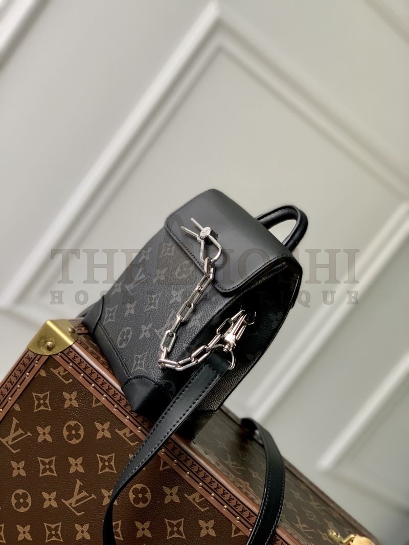 Mens LV Satchel bags Master Quality