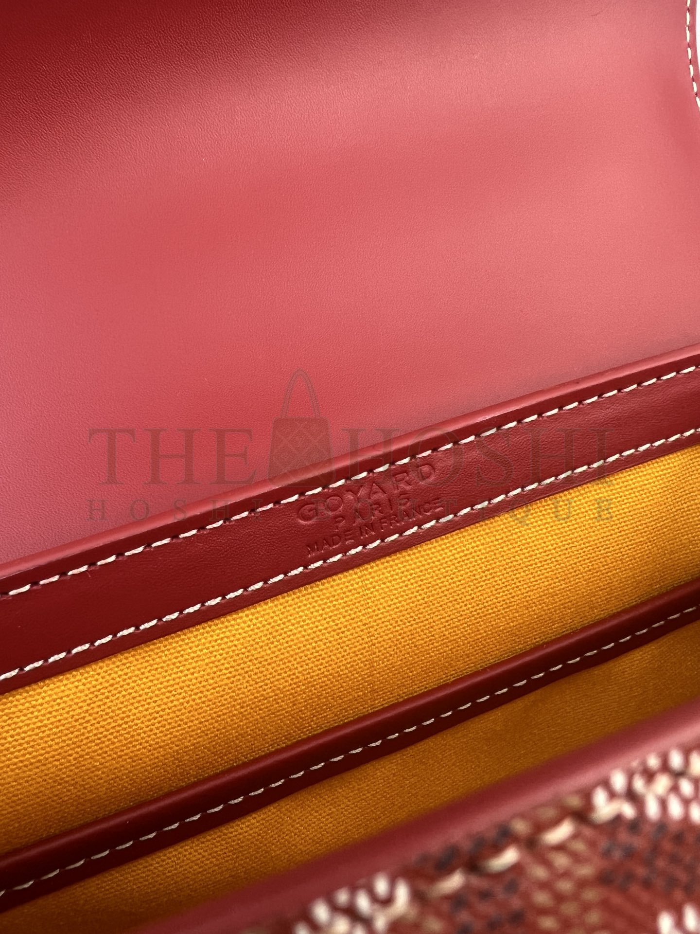 G09ard mini Saigon bag size:20x14.5×9cm Master Quality