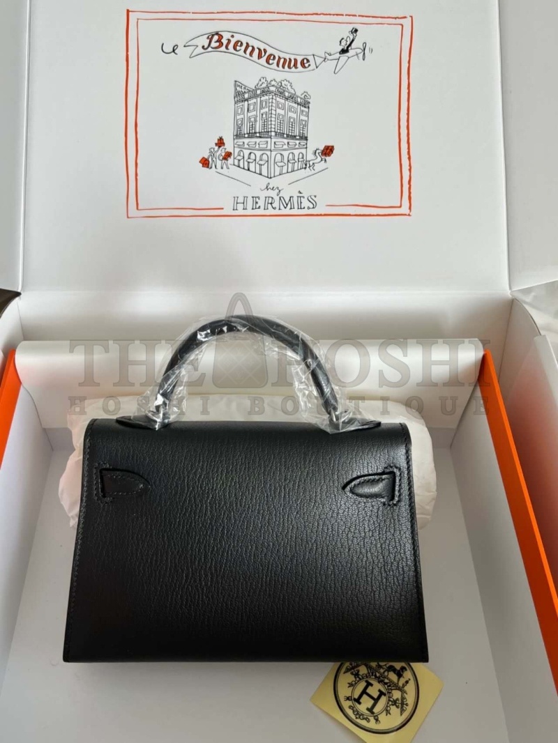 H**me5 Kelly II Bags Master Quality