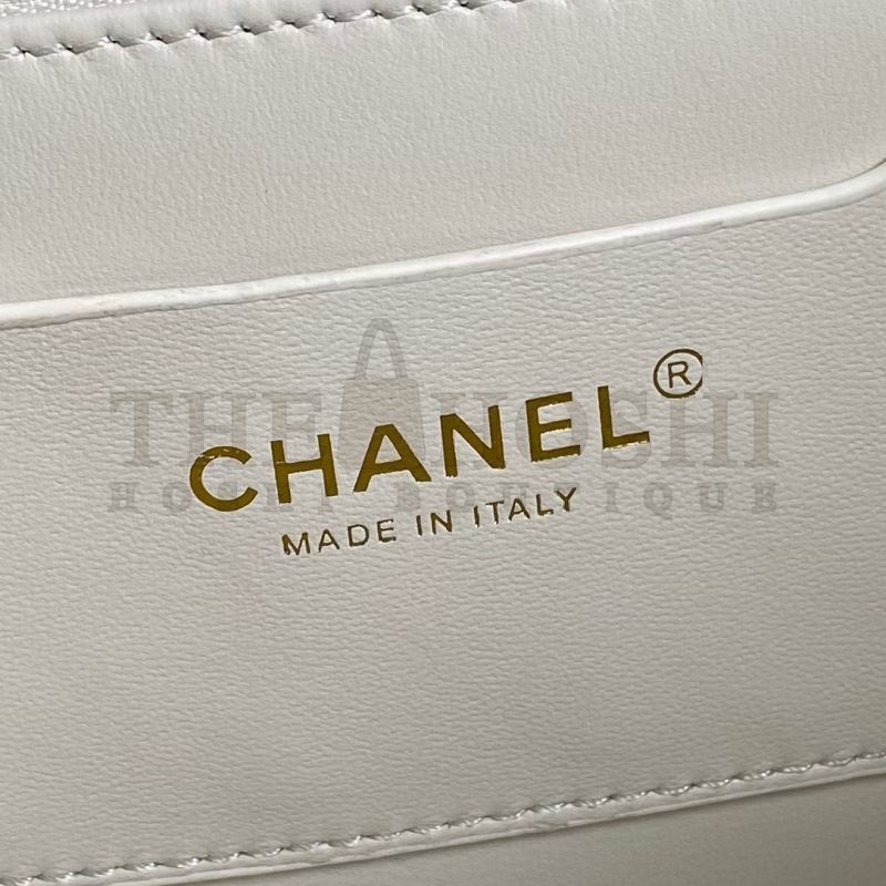 Ch**el Top Handle Bags Master Quality