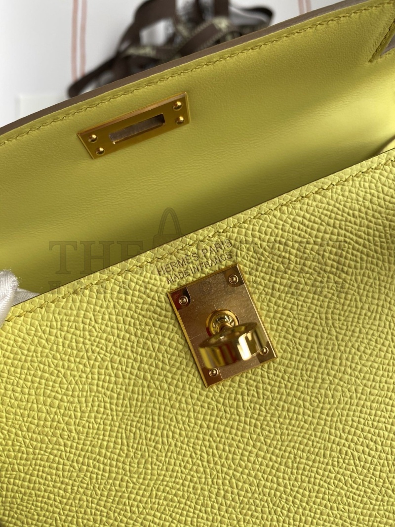 H**me5 Kelly II Bags Master Quality