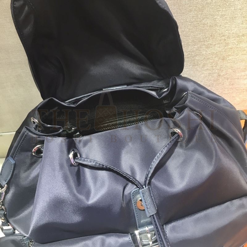 Pra*a Backpacks Master Quality