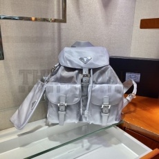 Pra*a Backpacks Master Quality