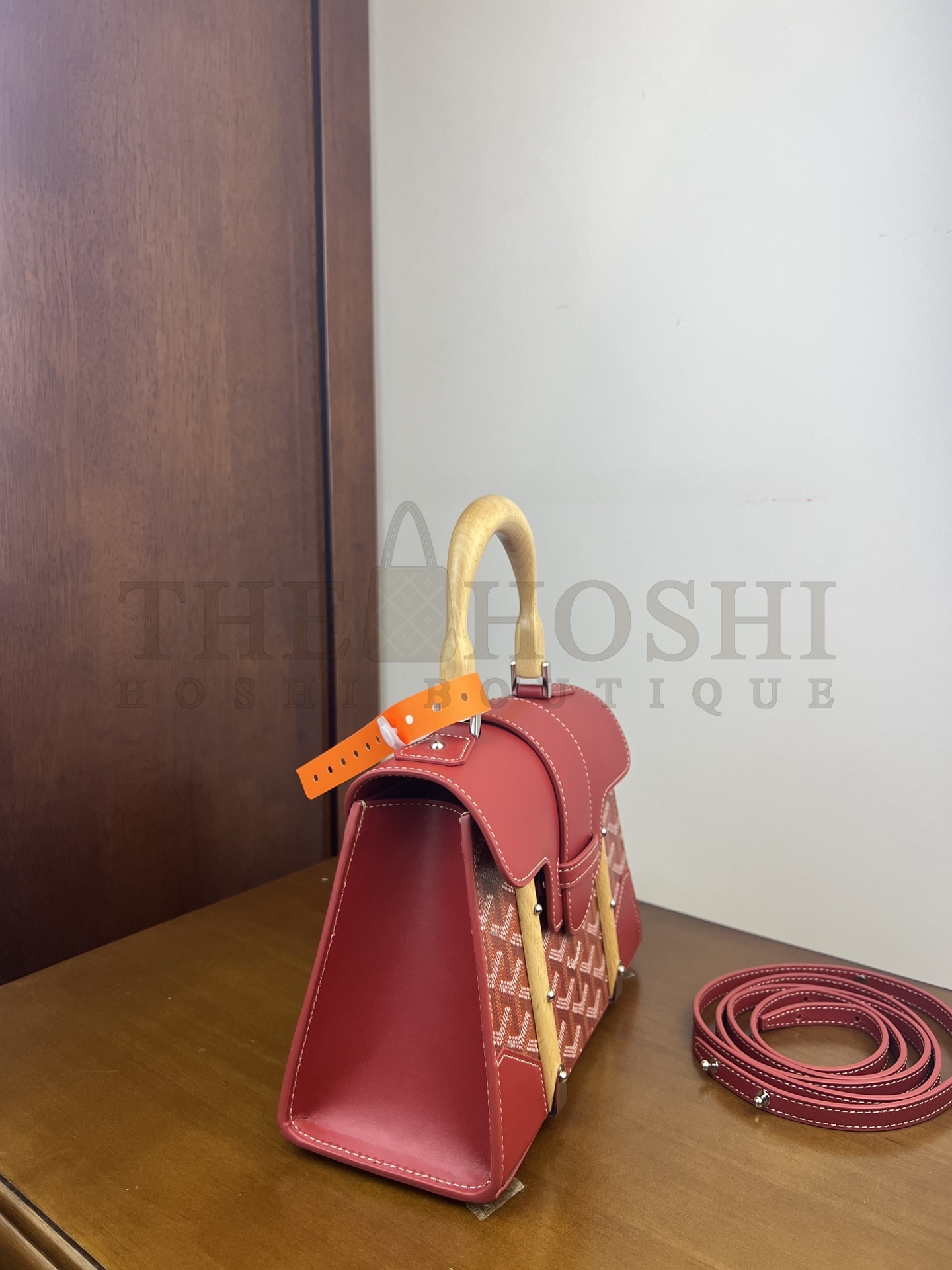 G09ard mini Saigon bag size:20x14.5×9cm Master Quality