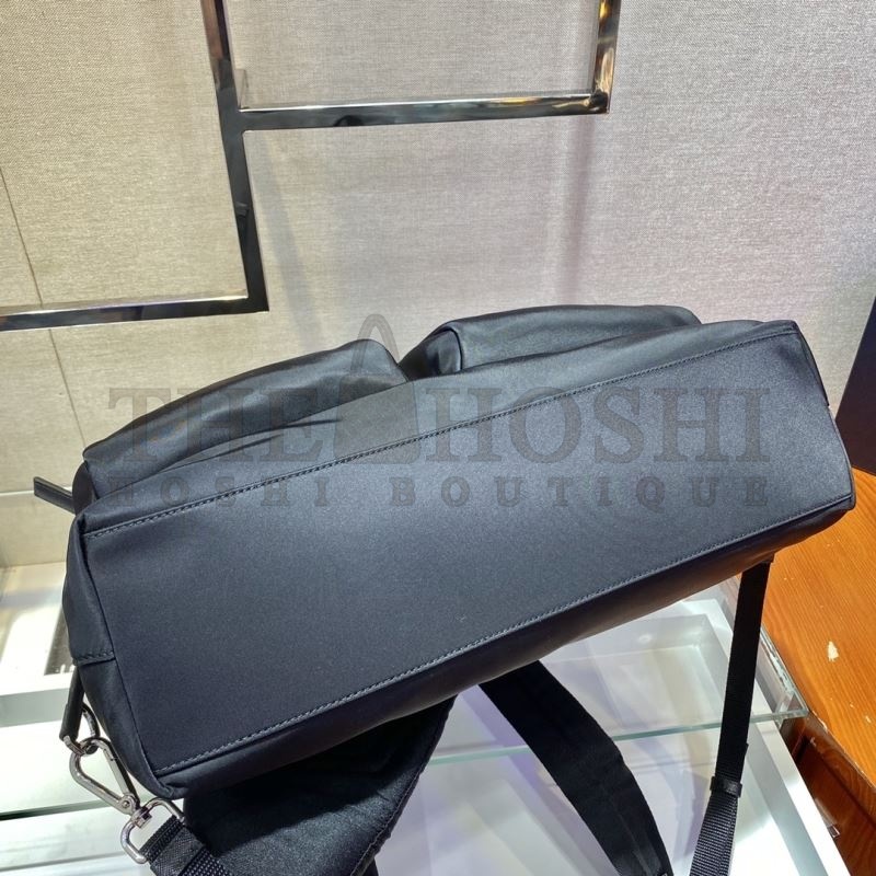 Pra*a Backpacks Master Quality