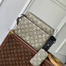 Mens LV Satchel bags Master Quality