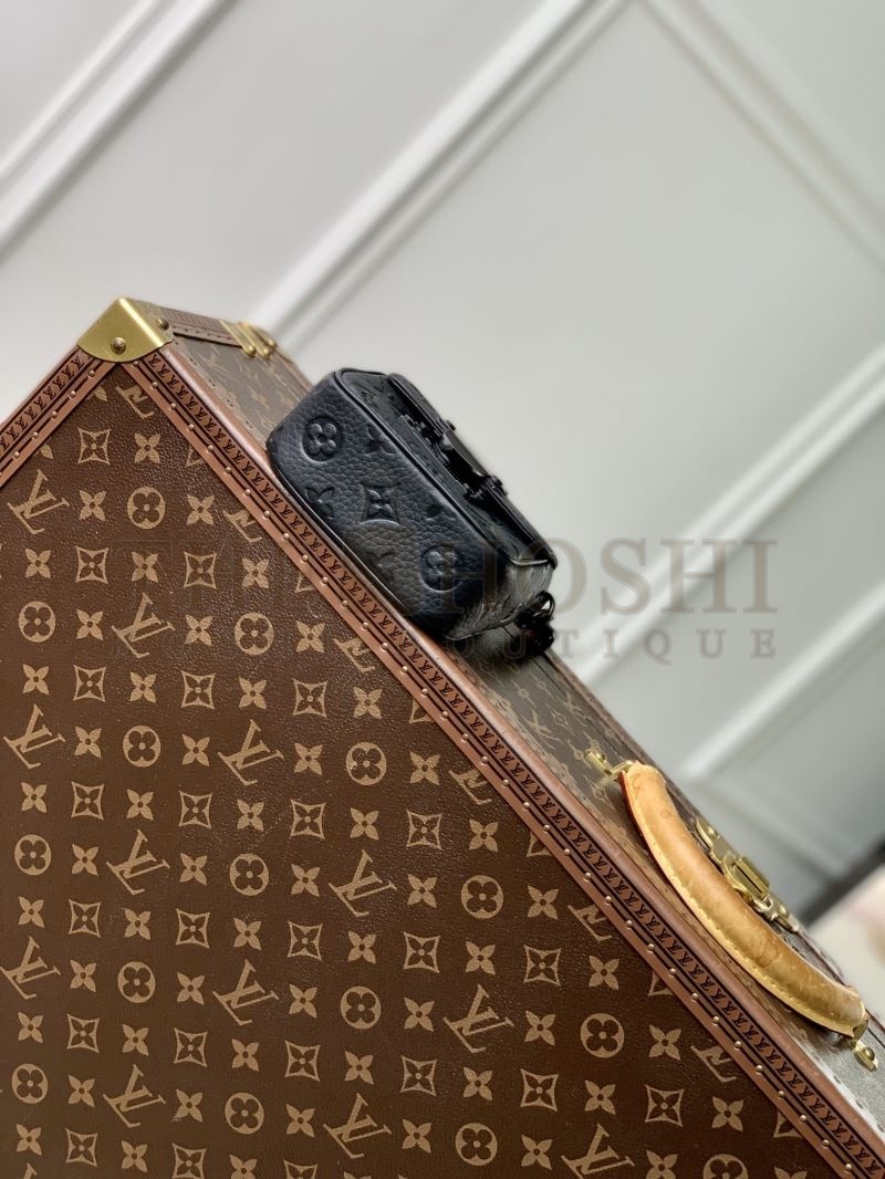 Mens LV Satchel bags Master Quality