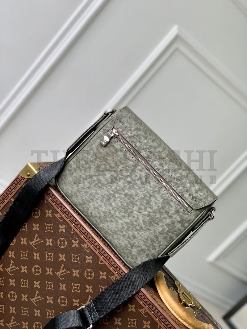 Mens LV Satchel bags Master Quality