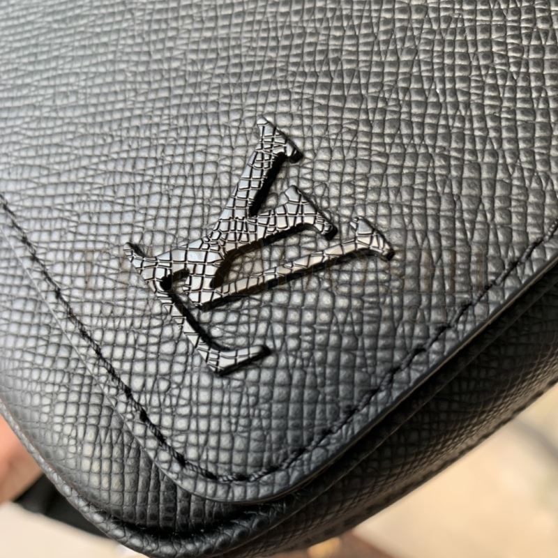 Mens LV Satchel bags Master Quality
