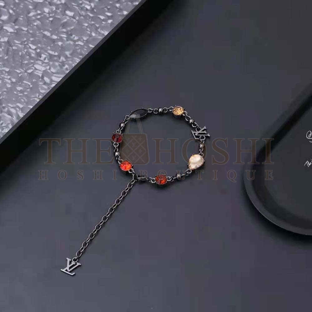 L0vis Vvtt0n Unisex LV Light Bracelet Master Quality