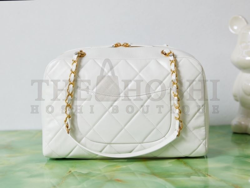 Ch**el Top Handle Bags Master Quality