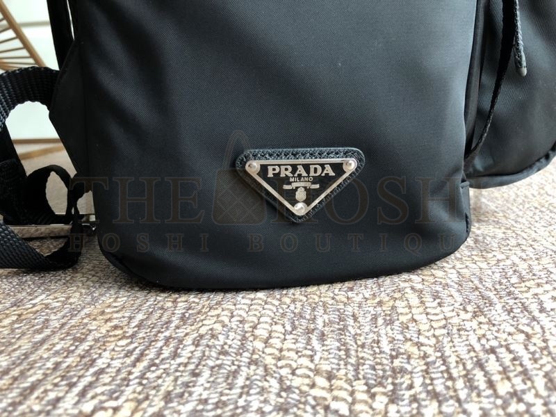 Pra*a Backpacks Master Quality
