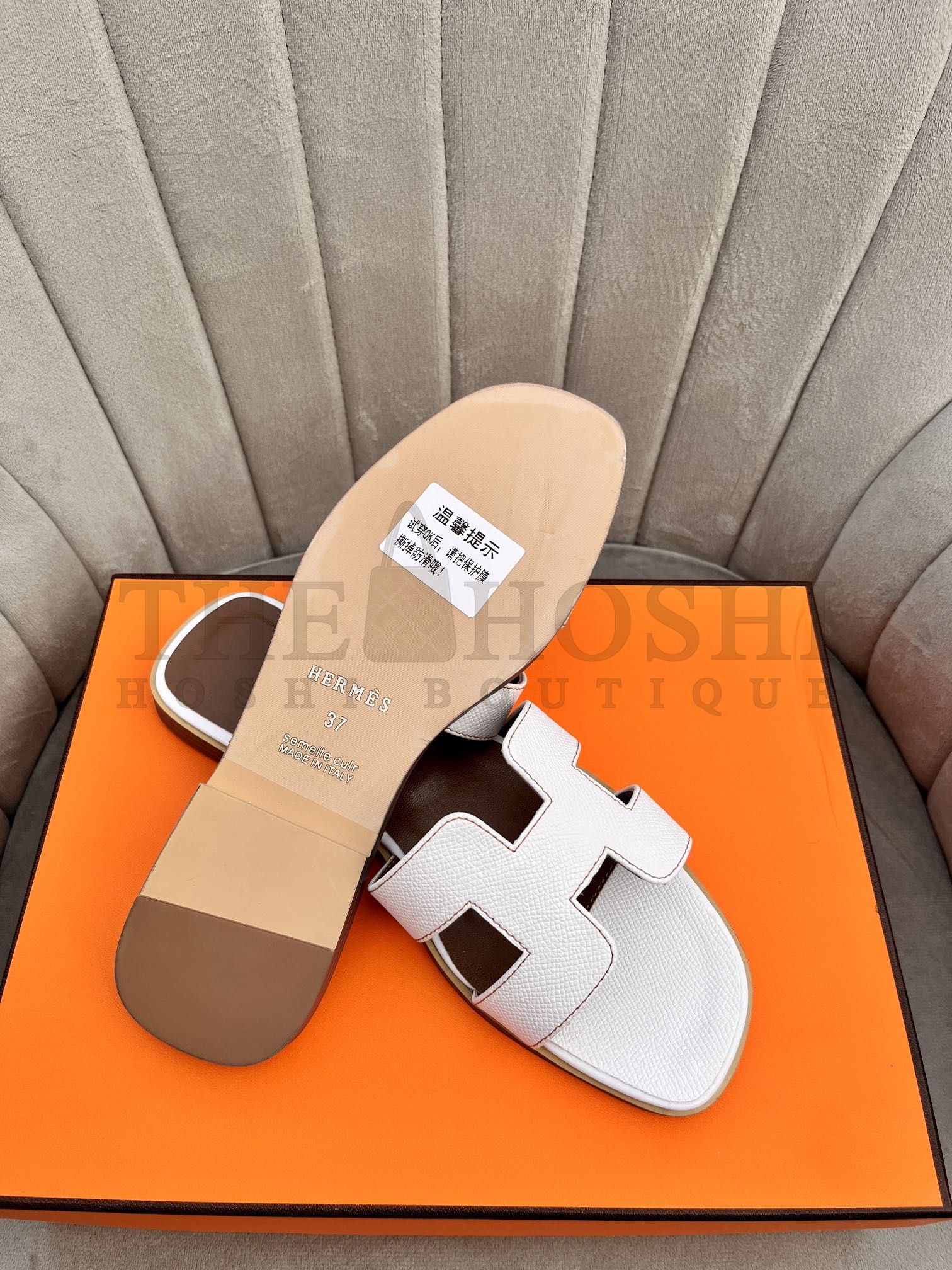 Hermers H**me5 Slippers Master Quality