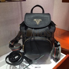 Pra*a Backpacks Master Quality