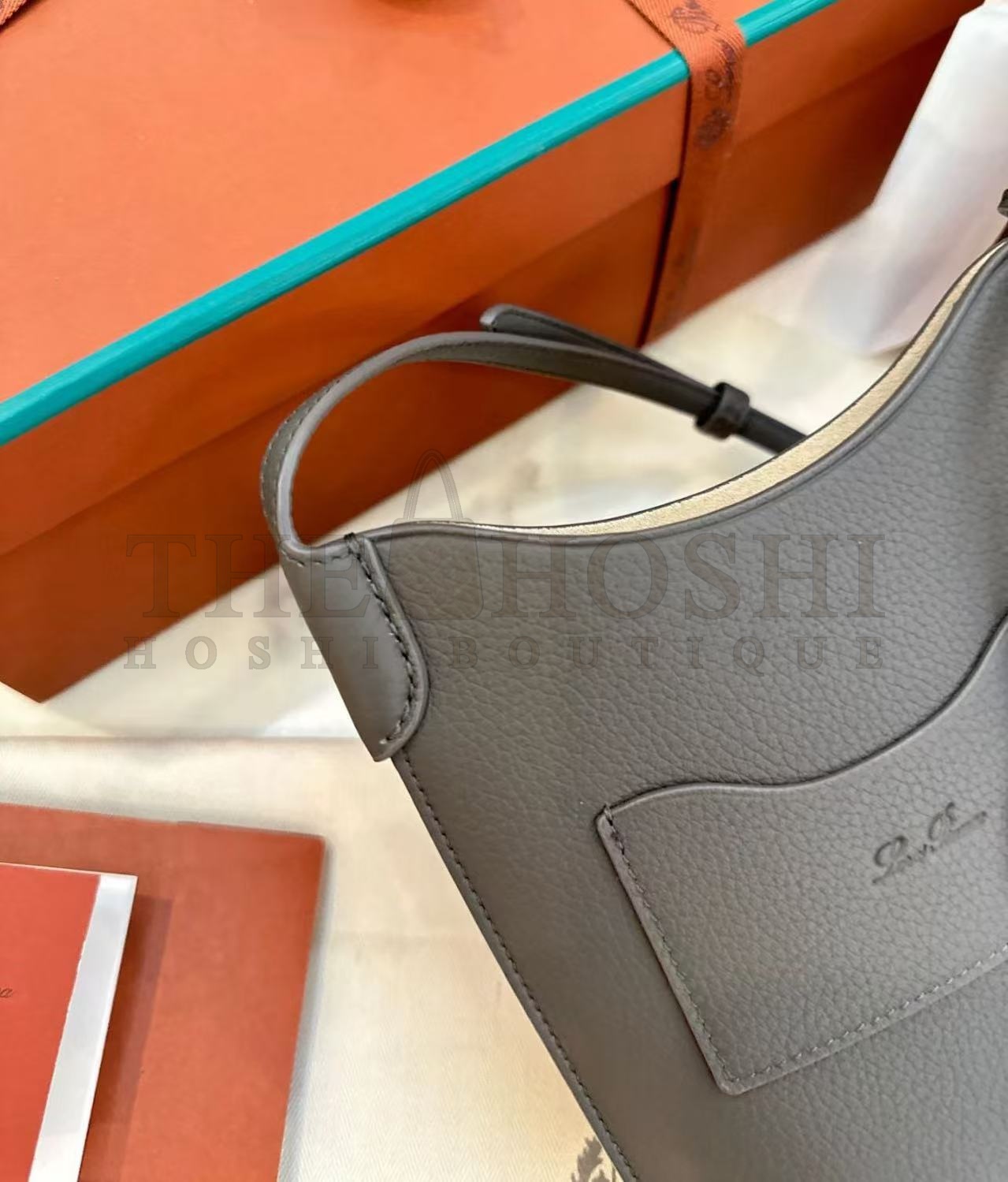 L0r0 P1ana Bales Bag Master Quality