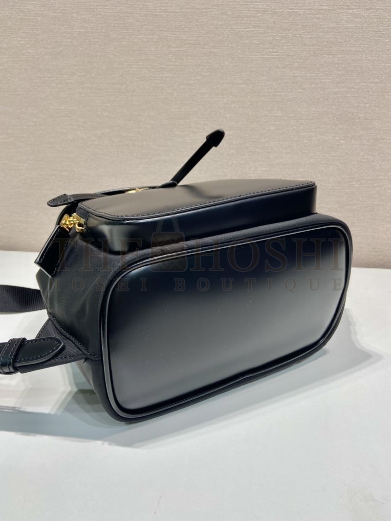 Pra*a Backpacks Master Quality