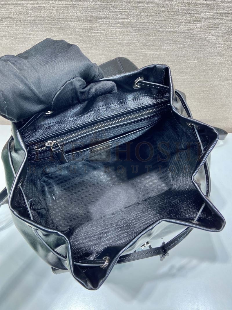 Pra*a Backpacks Master Quality