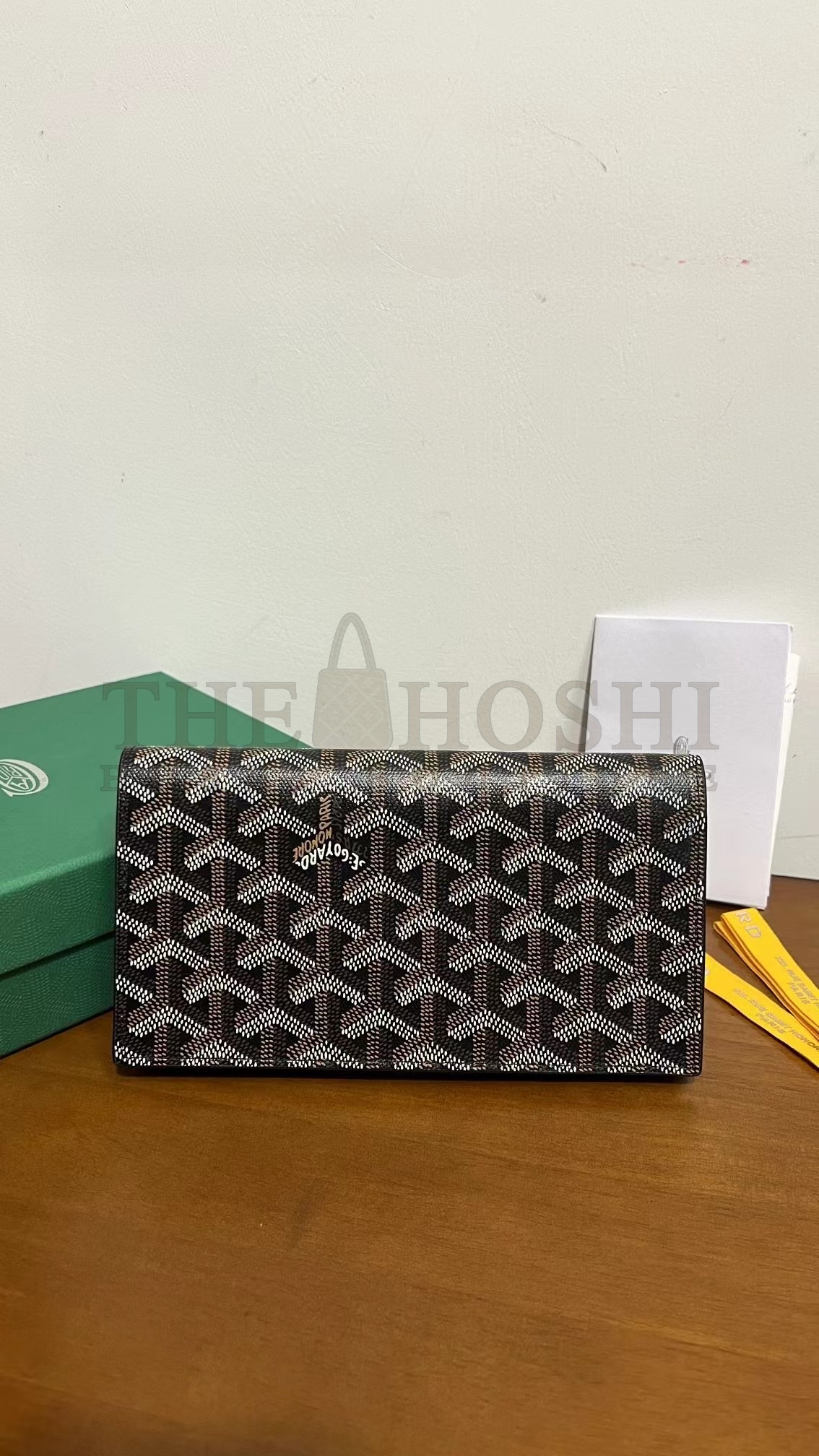 G09ard wallet Master Quality
