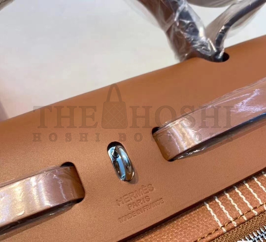 H**me5 Sac Herbag Zip 31 Retourne H Vibration Bag Master Quality