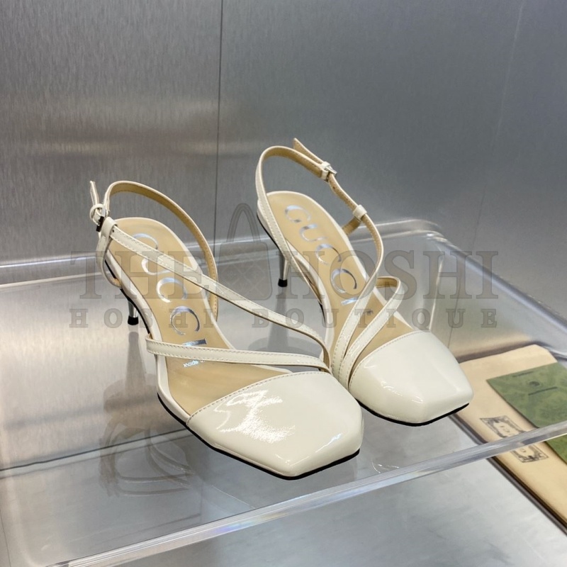 Gvc*1 Sandals Master Quality