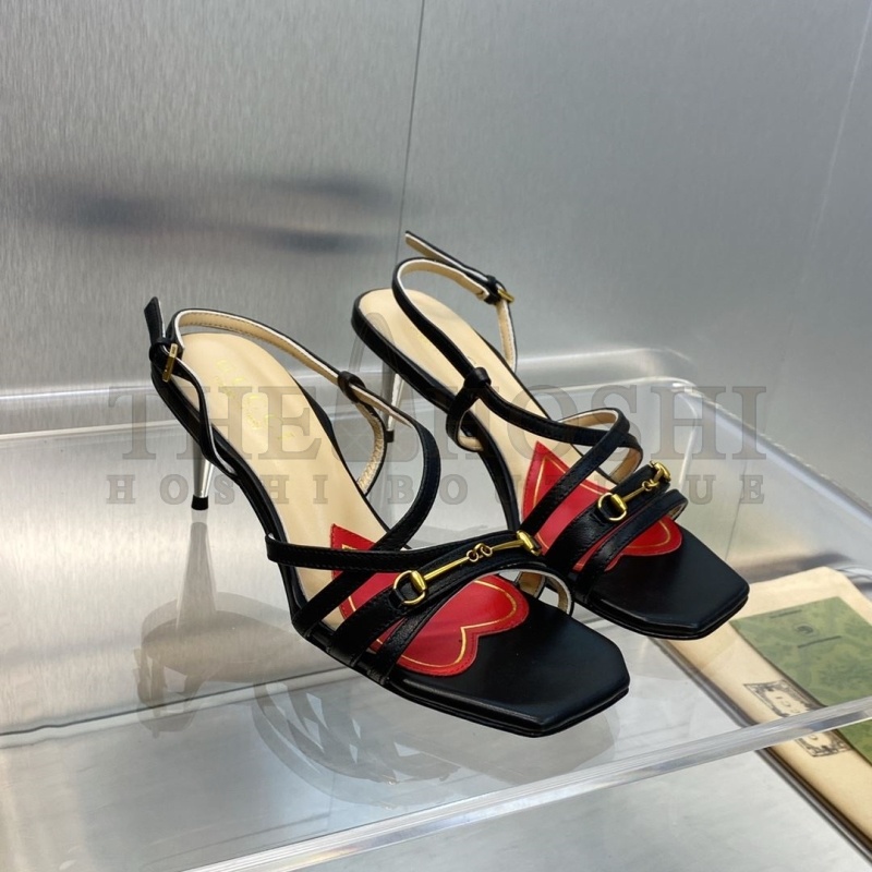 Gvc*1 Sandals Master Quality