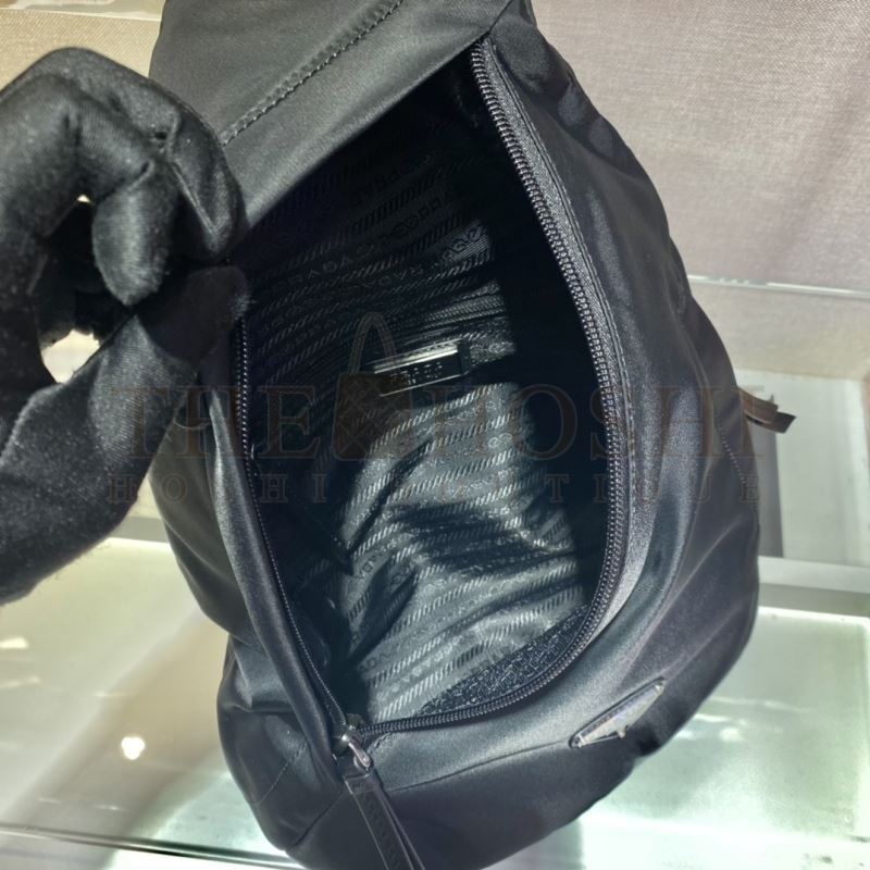 Pra*a Backpacks Master Quality