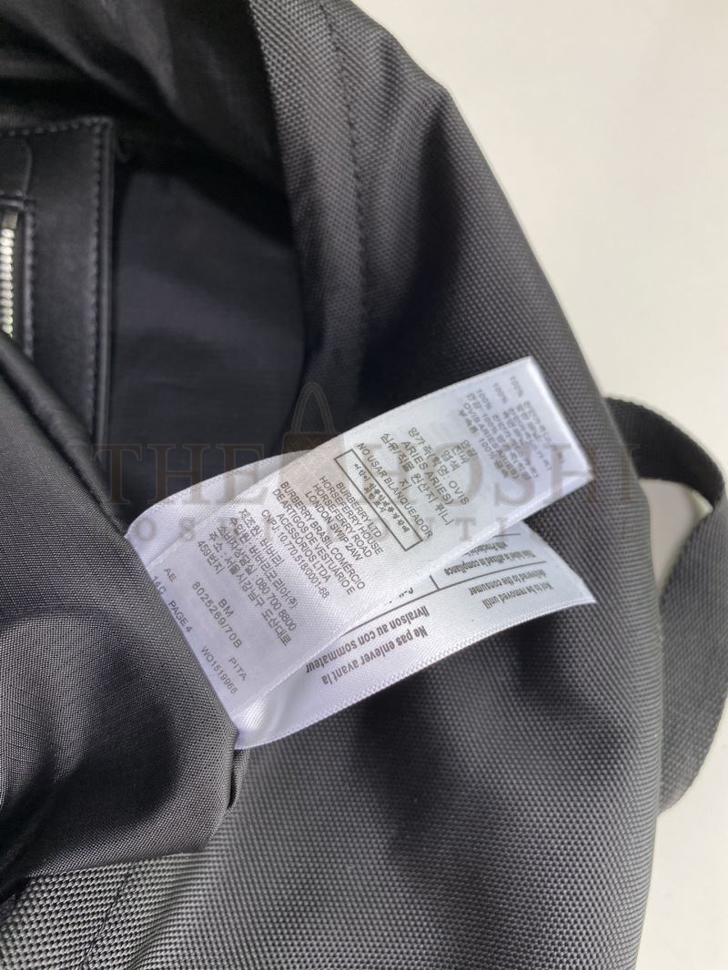 Bv*b*rry Backpacks Master Quality