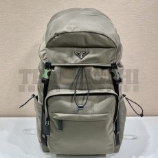 Pra*a Backpacks Master Quality