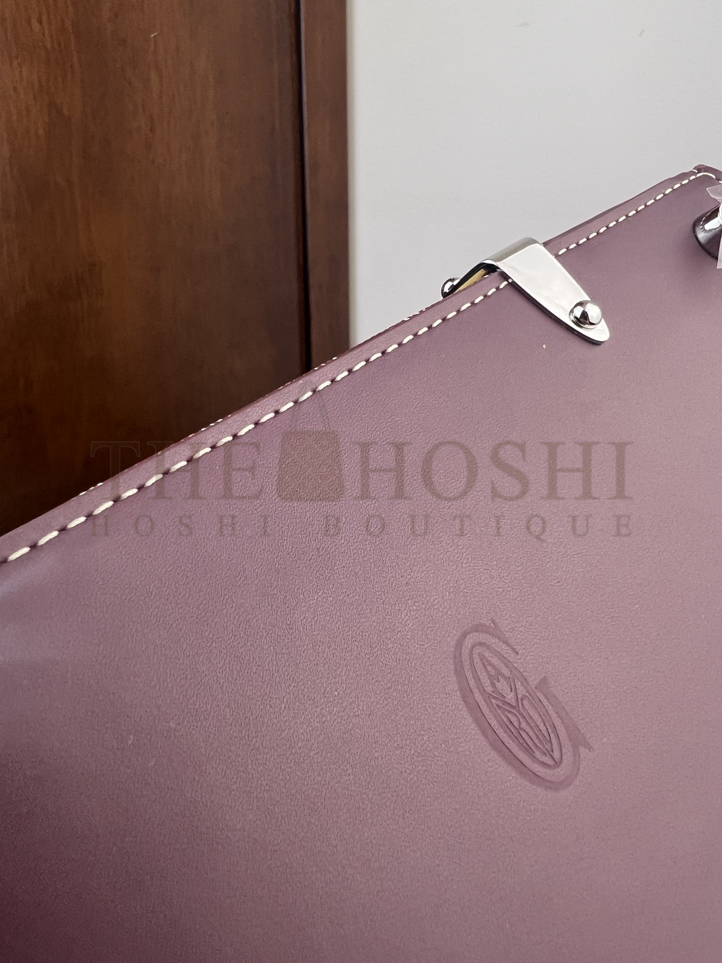 G09ard mini Saigon bag size:20x14.5×9cm Master Quality