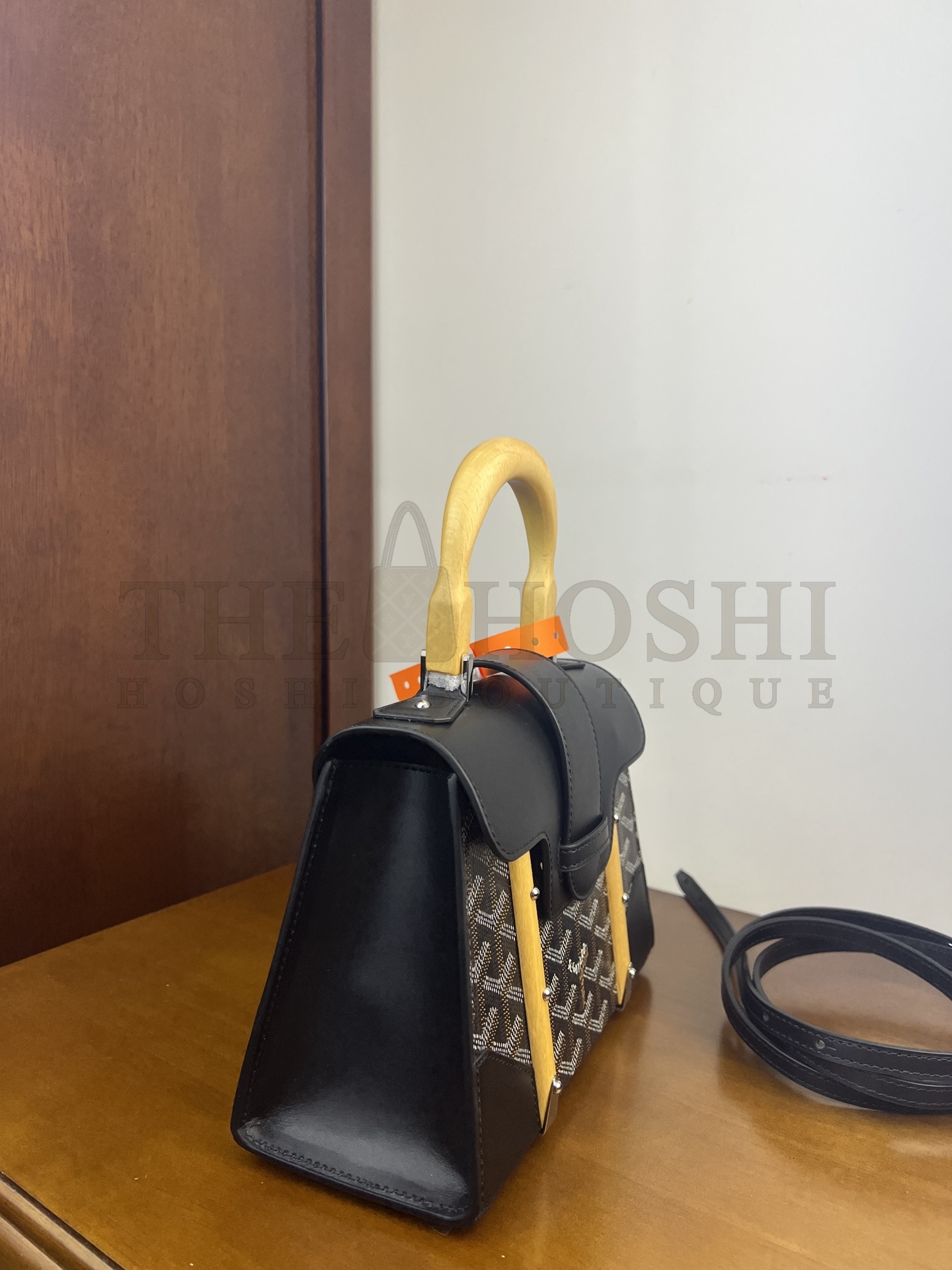 G09ard mini Saigon bag size:20x14.5×9cm Master Quality